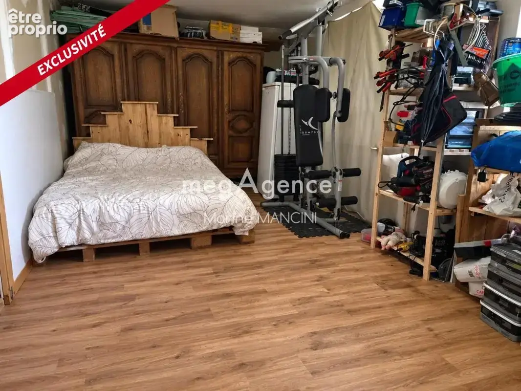 Maison ancienne rénovée – 108 m² – 3 chambres - photo 8