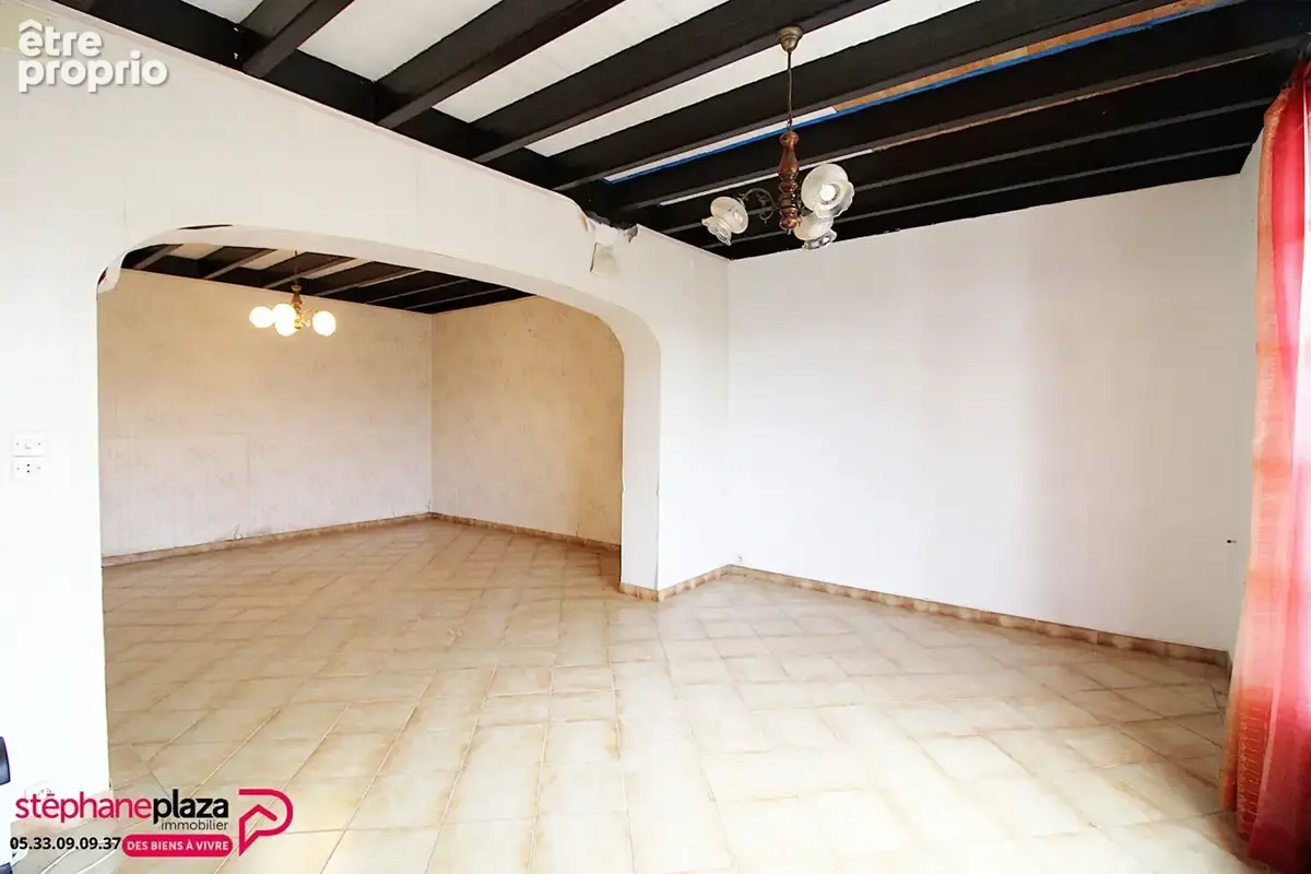 Maison Salleboeuf - 6 pièce(s) - 134 m2 - photo 6