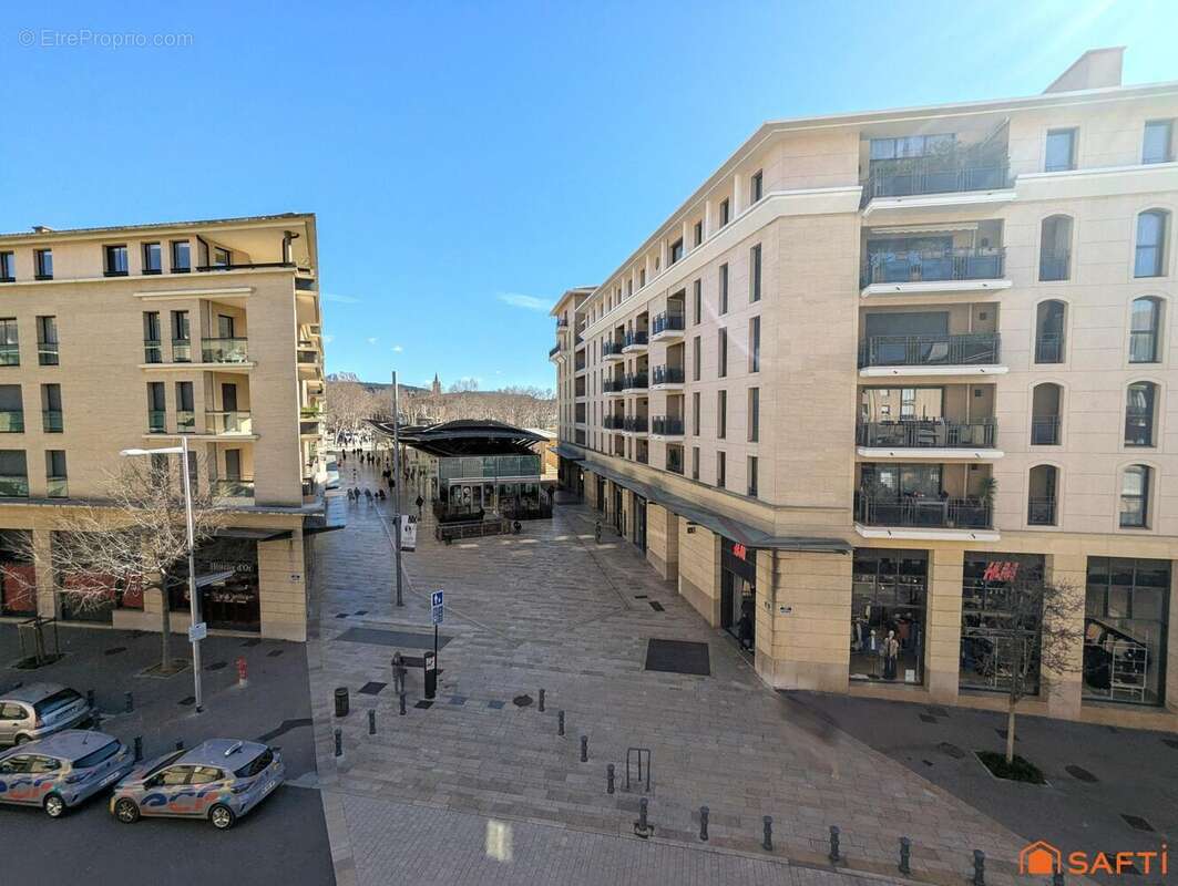 Photo 6 - Appartement à AIX-EN-PROVENCE