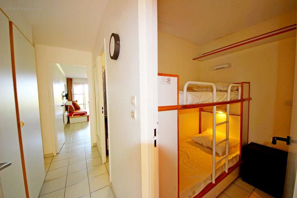 Appartement à LA SEYNE-SUR-MER