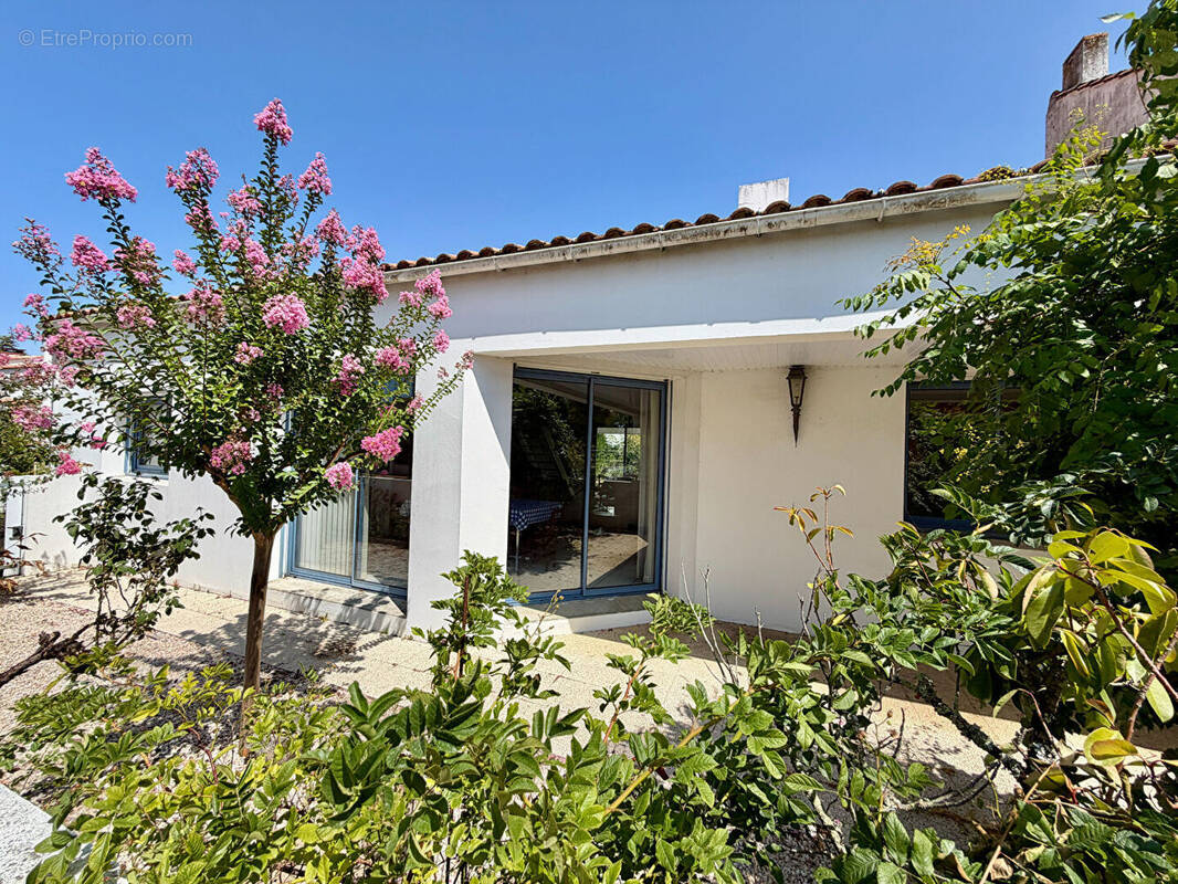 Maison à CHALLANS