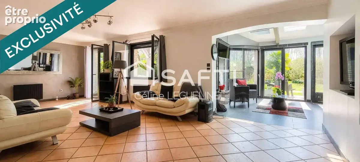 Photo 1 - Maison à SAINT-GERMAIN-DE-LA-GRANGE