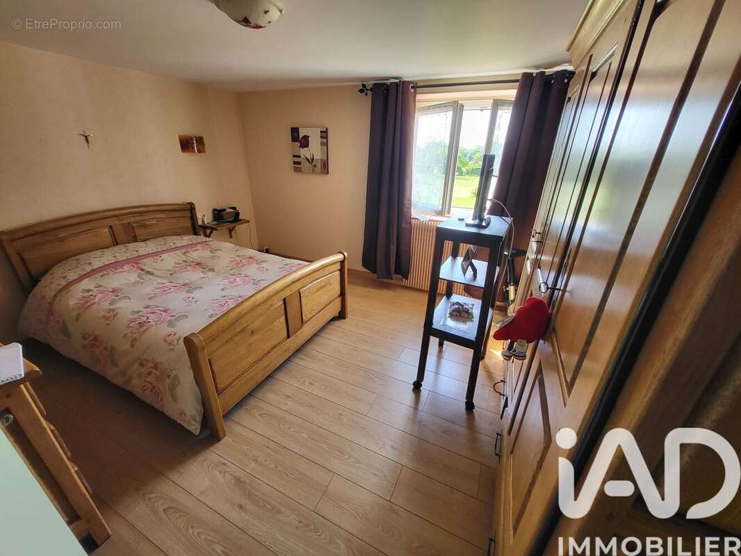 Photo 8 - Maison à L'AIGLE