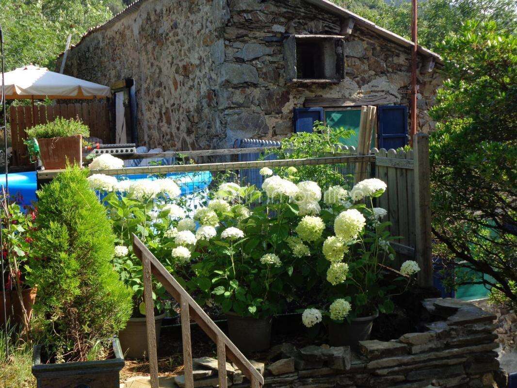 Maison à FERRALS-LES-MONTAGNES