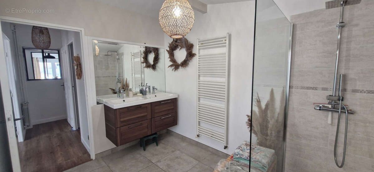 Maison à SAINT-CIERS-DU-TAILLON