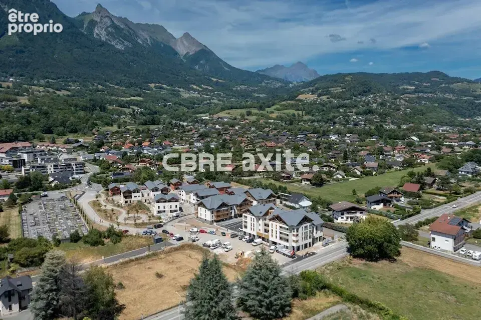 Bien immobilier à vendre à Gilly-Sur-Isere (73200) - photo 3