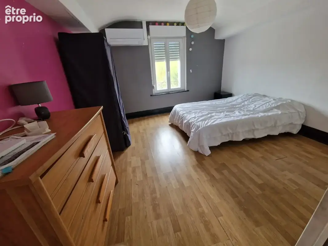 Appartement à vendre 7 pièces 170 m2 axe nancy lunéville (54) avec terrasse - photo 5
