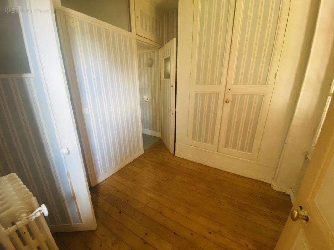 Maison à MANTES-LA-VILLE