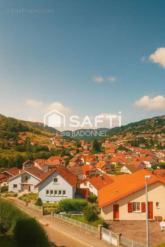 Photo 3 - Maison à LA BRESSE