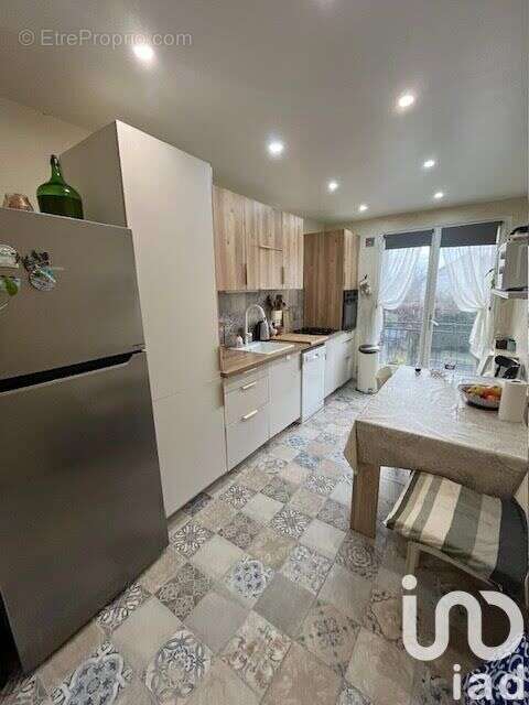 Photo 7 - Maison à PARAY-VIEILLE-POSTE