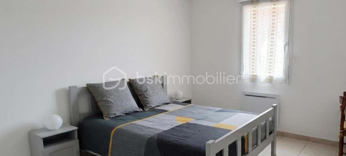 Appartement à LA SEYNE-SUR-MER