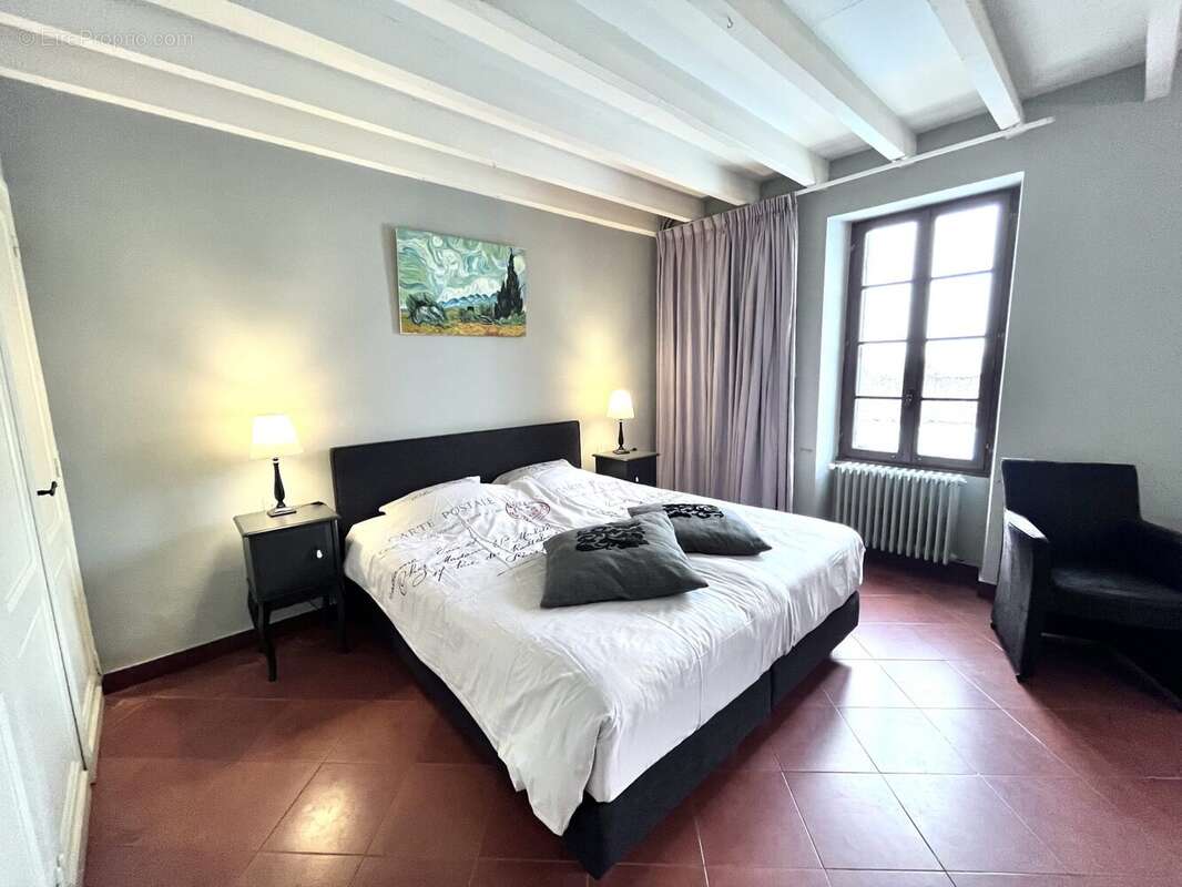 Maison à SAVIGNAC-DE-DURAS