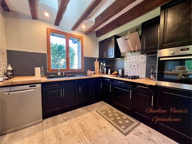 Maison à SAINT-PIERRE-DELS-FORCATS