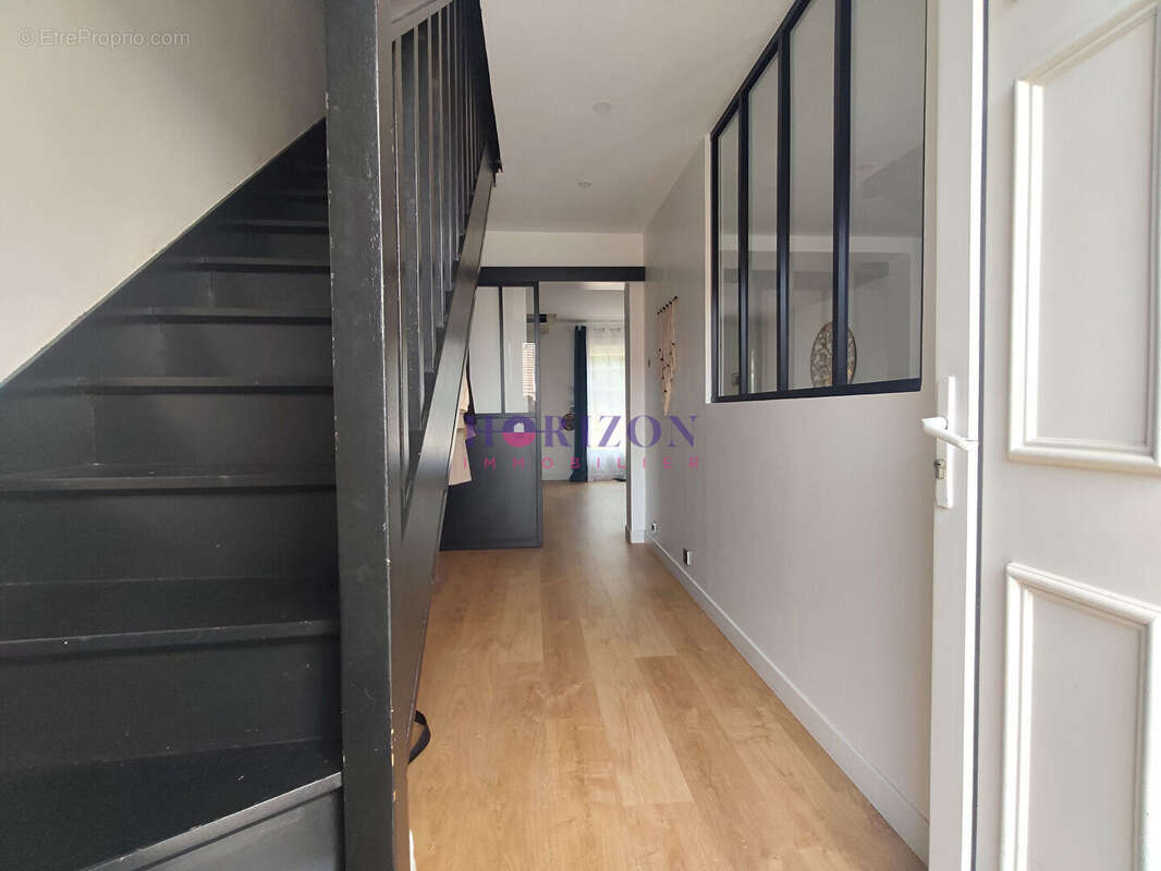 Maison Bornel 5 pièce(s) 79.65 m2 - photo 5