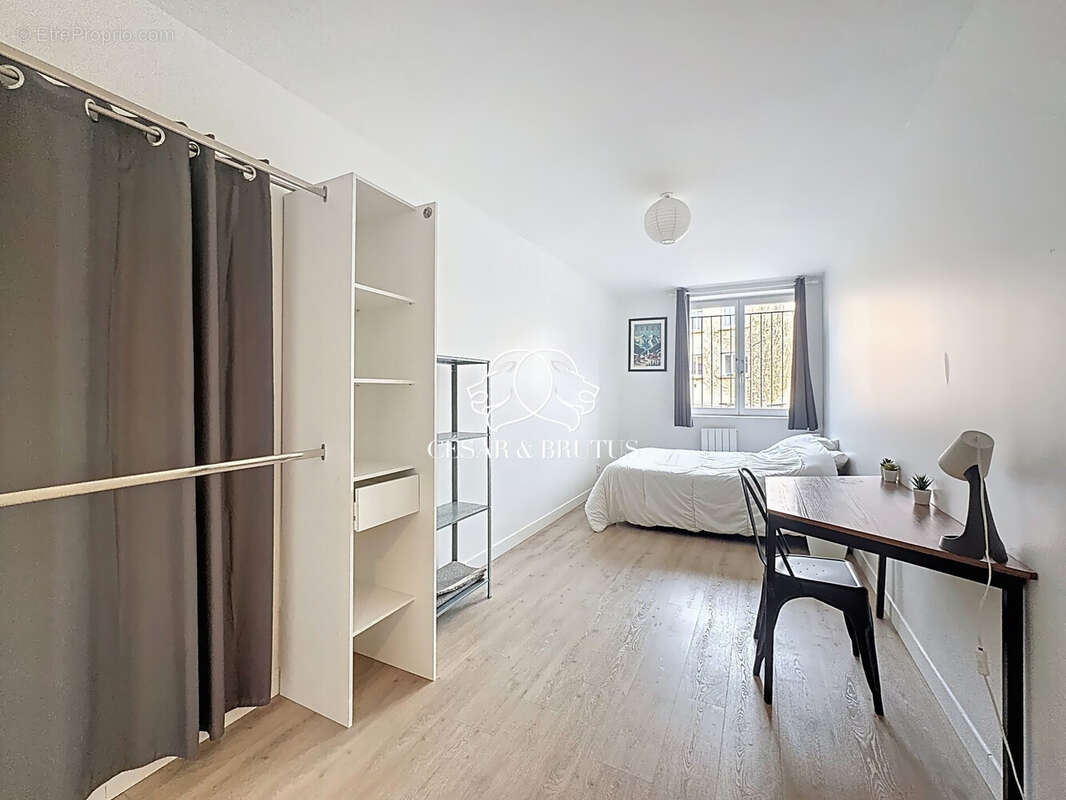 Appartement à LYON-9E