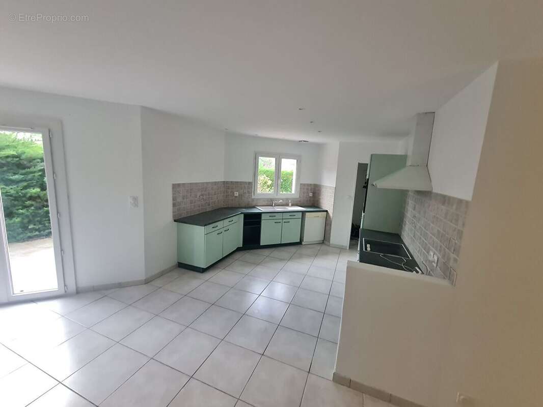 Maison T5 de 110m² sur terrain de 680m²+ Garage - photo 13