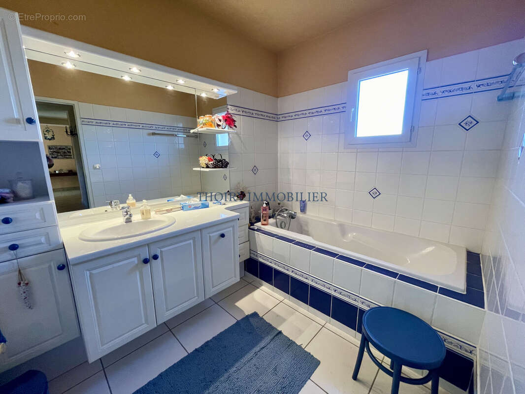 Maison à MONTFORT-L&#039;AMAURY