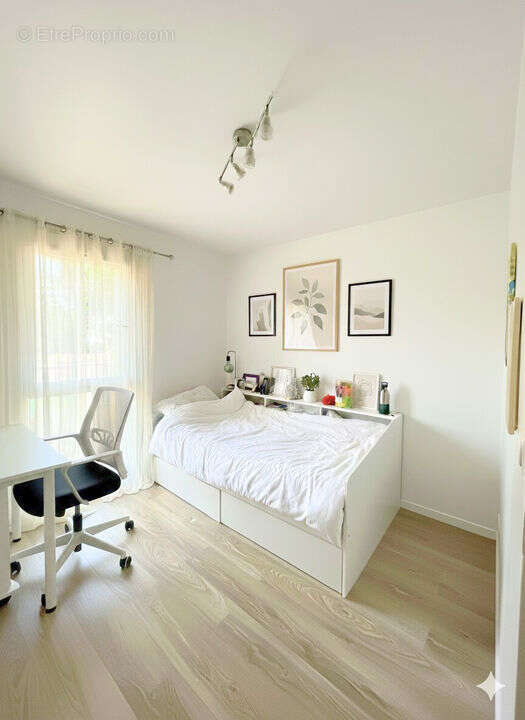 Maison à MARSEILLE-14E