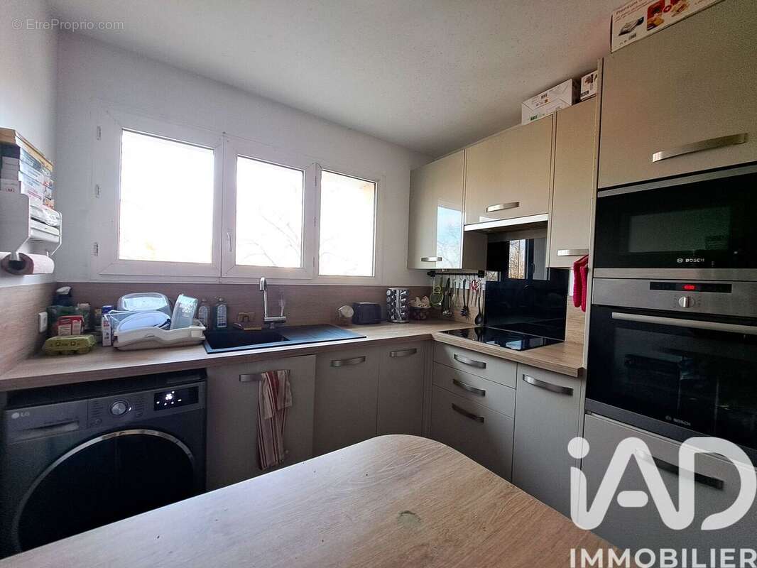 Photo 2 - Appartement à PLAISIR