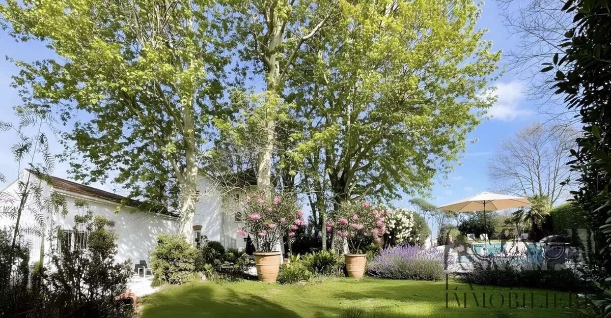 Maison à ESPIRA-DE-L&#039;AGLY