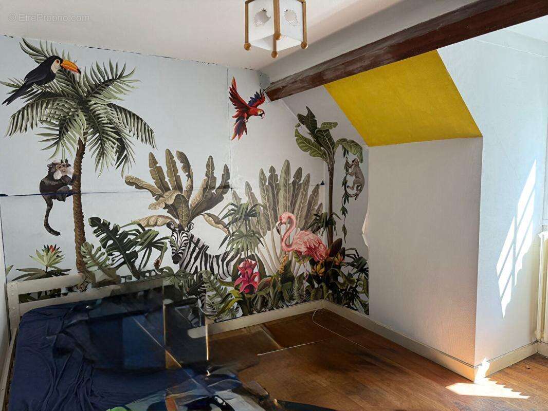 Maison à CHATENOY-LE-ROYAL