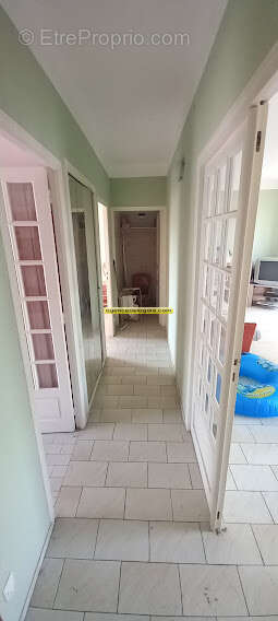 Maison à ARGELES-SUR-MER