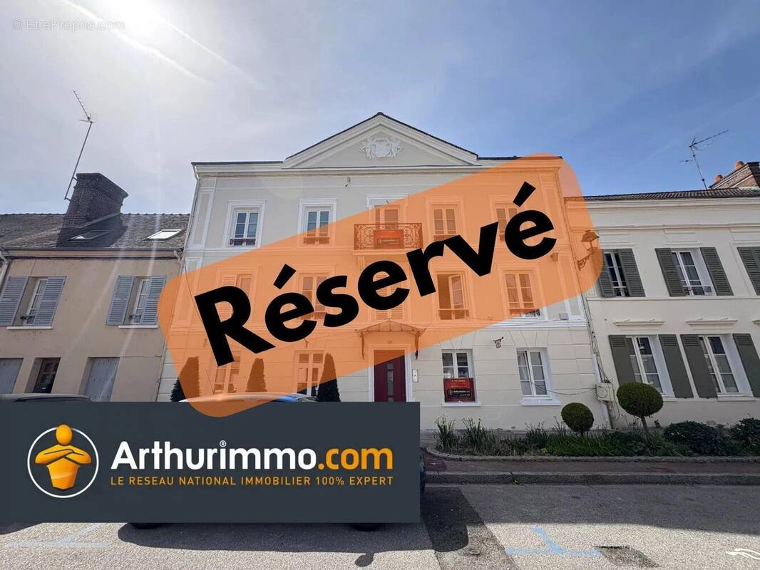 Appartement à ANET