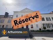 Appartement à ANET