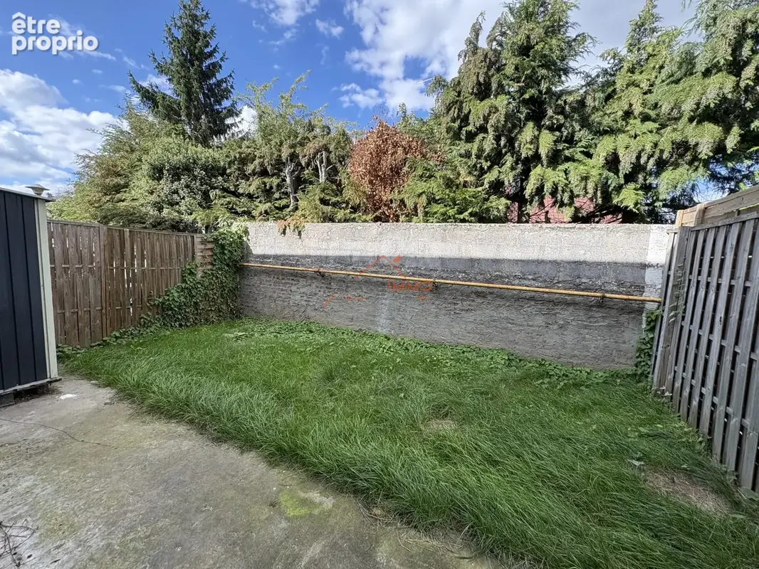 TRITH SAINT LEGER : , maison d' environ 75M2, 3 chambres - photo 5