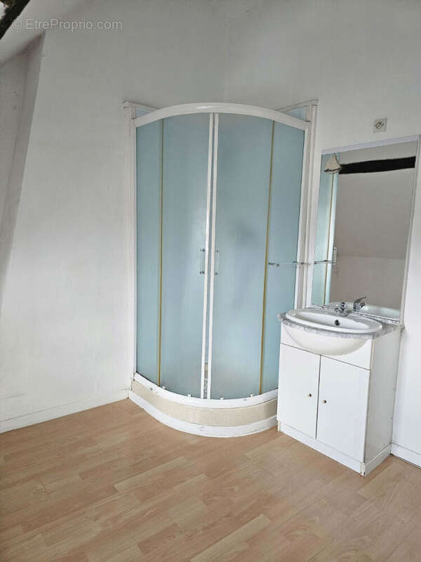 Appartement à NOGENT-SUR-OISE