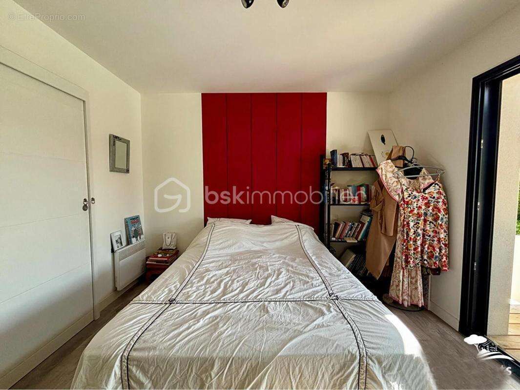 Maison à TALMONT-SAINT-HILAIRE