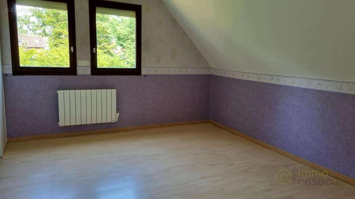 Maison 123 m² à Moyenneville  - photo 15