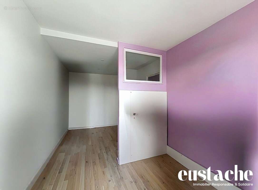 Appartement à PANTIN