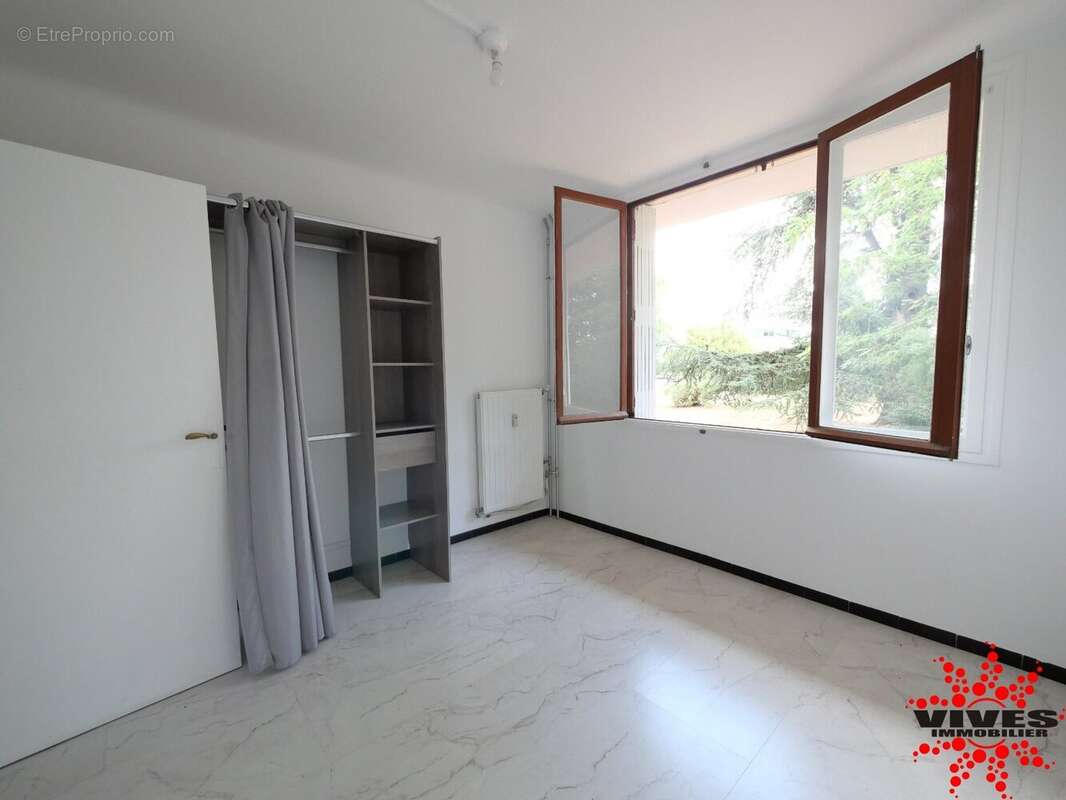Appartement F3 avec parking secteur Carré d'Hort - photo 6