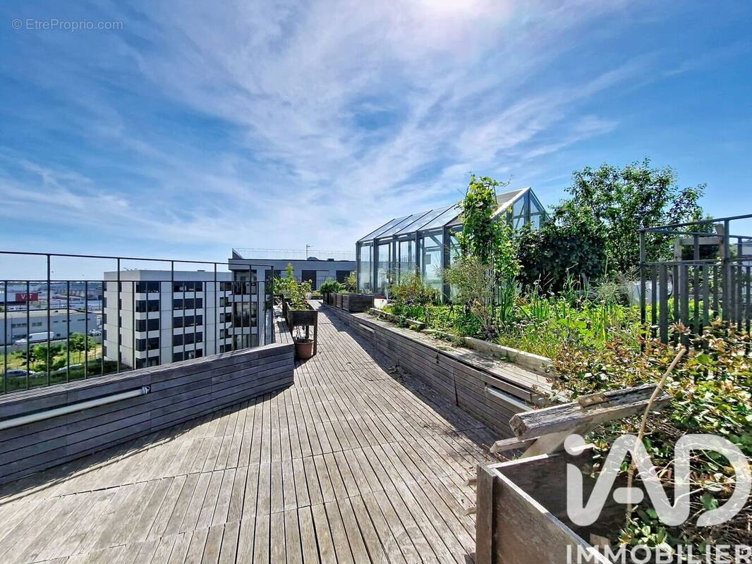 Photo 1 - Appartement à CHEVILLY-LARUE
