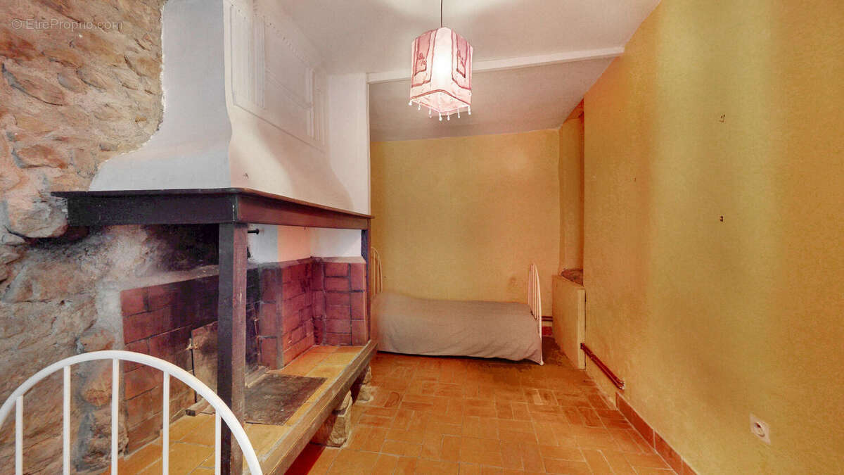 Maison à ALET-LES-BAINS