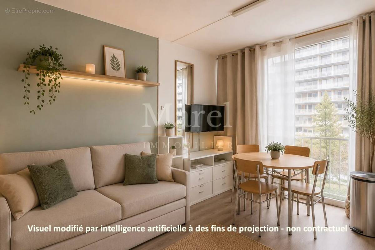 Résidence Point du Jour - Investissement clé en main - photo 2