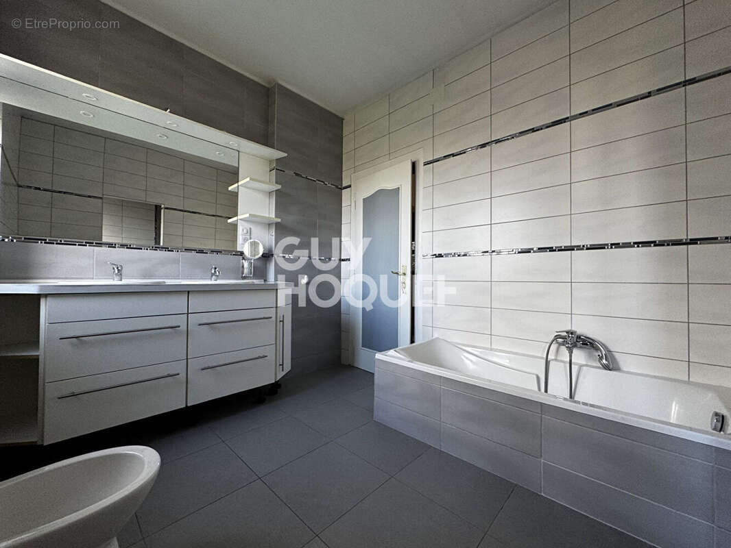 Maison à THIONVILLE