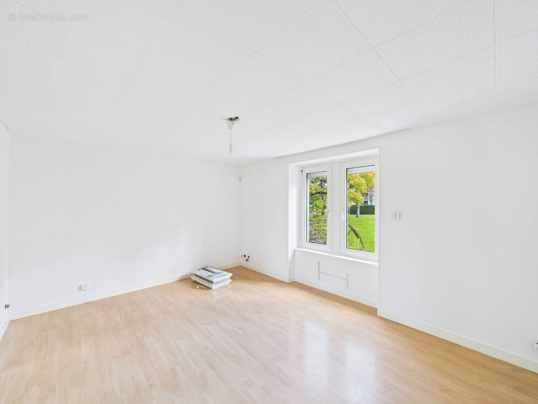 Appartement à SAINT-LOUIS