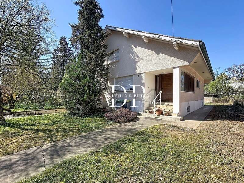 Maison à ANNEMASSE