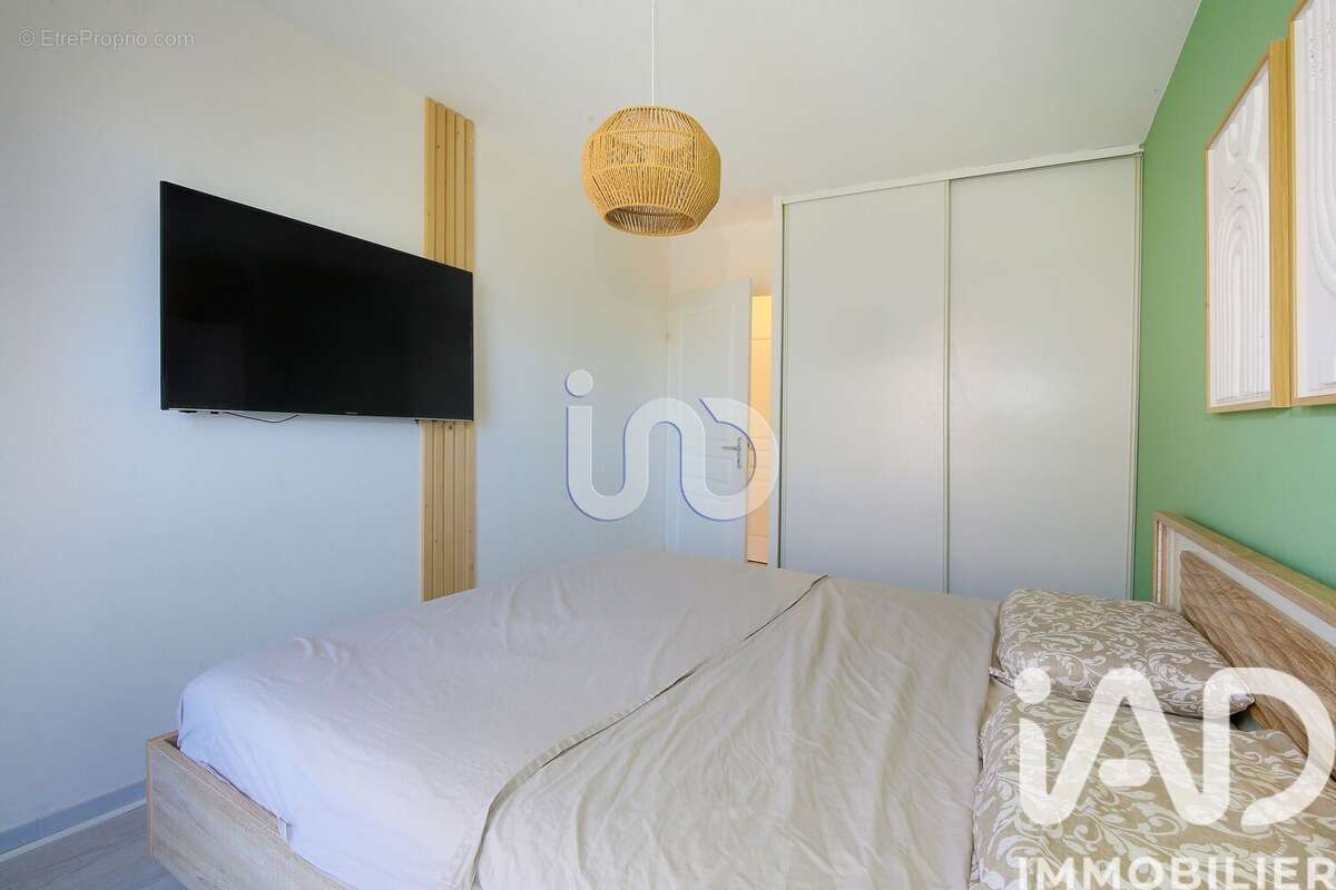 Photo 8 - Appartement à AUCAMVILLE