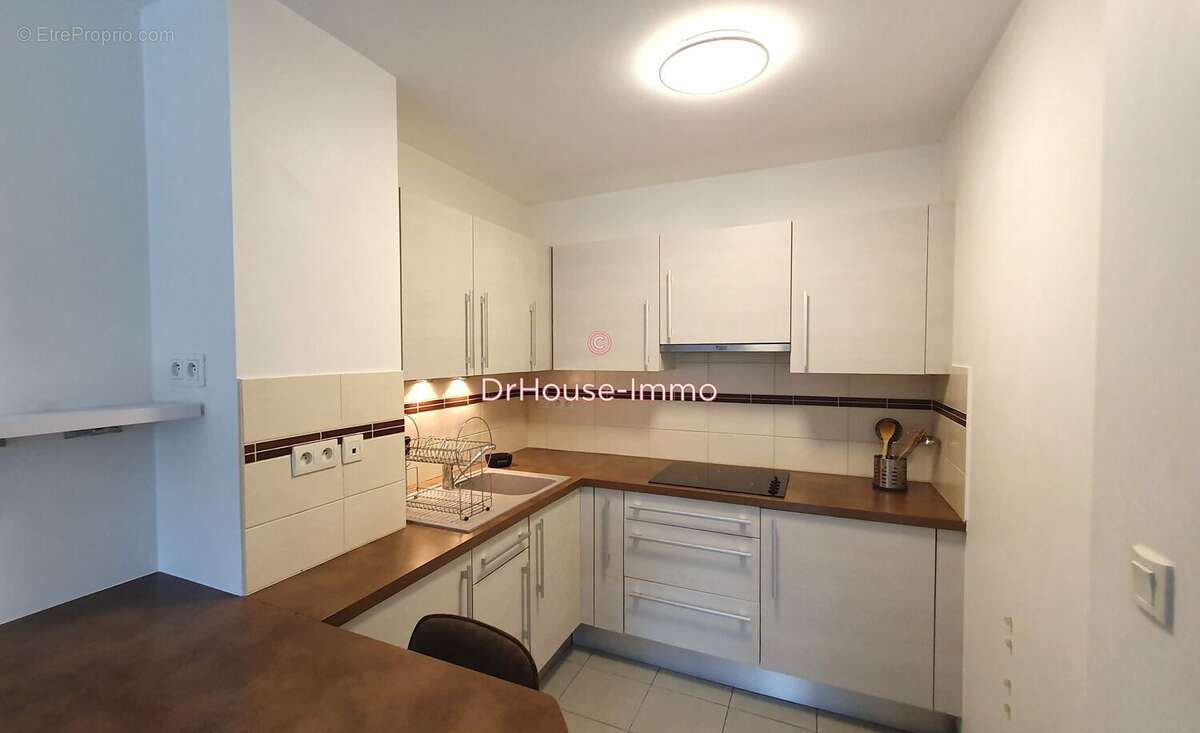 Appartement à GUIDEL