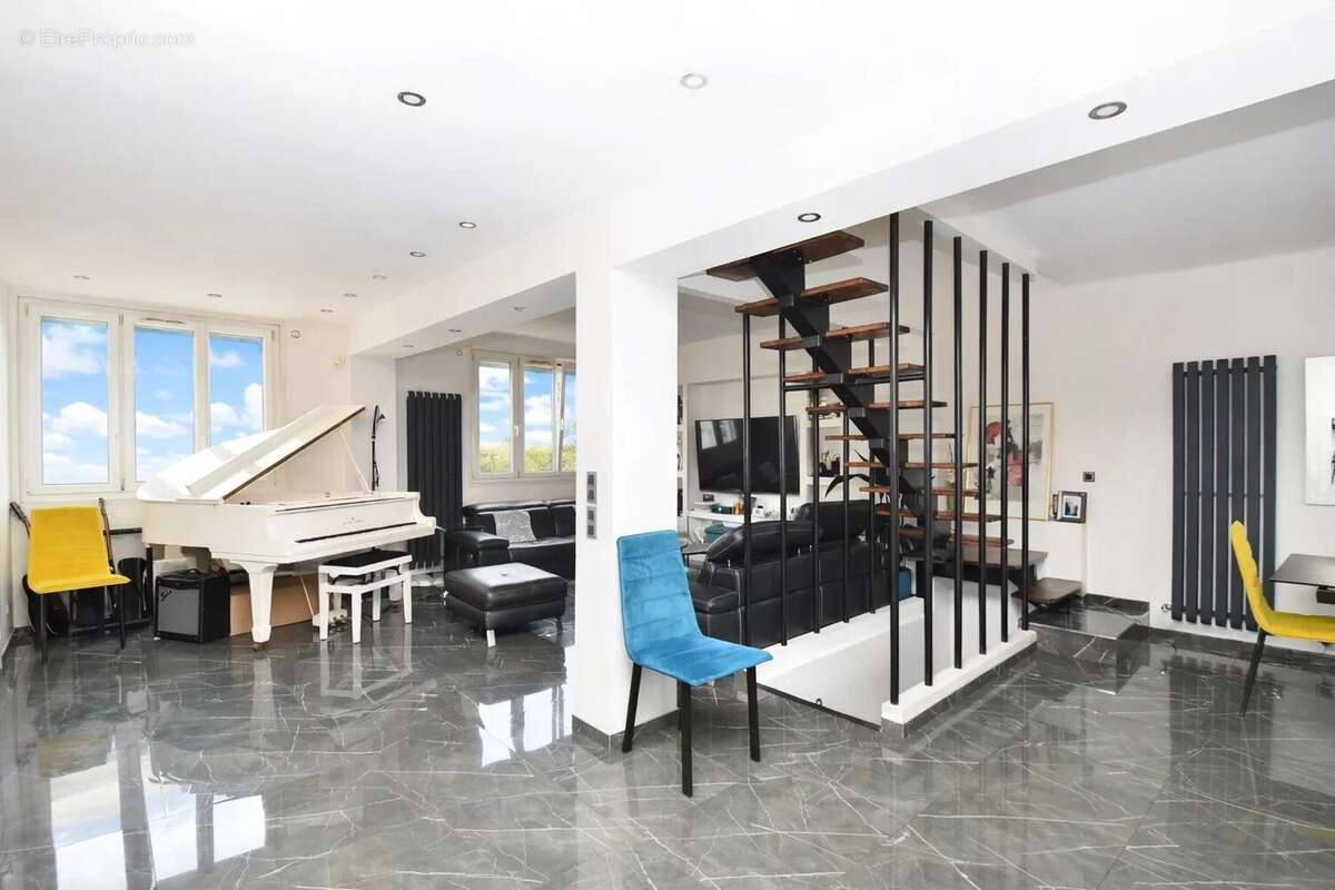 Maison à CHATOU