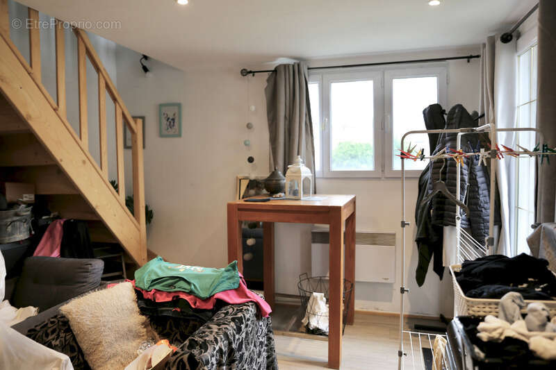 Maison à vendre 4 pièces REIMS (51), secteur Chalet - photo 19
