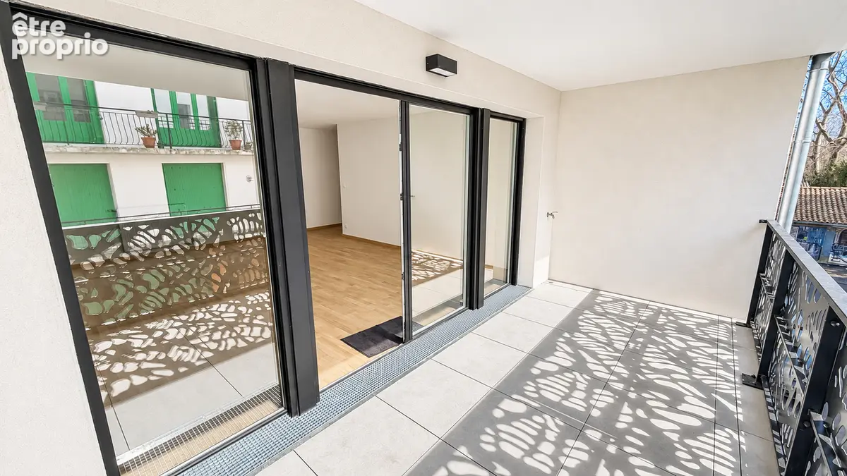 Appartement Toulouse 4 pièce(s) 101.83 m2 - photo 2