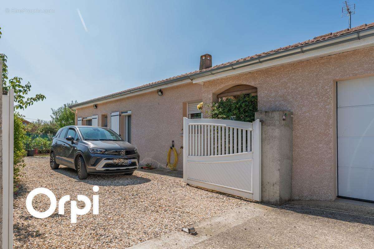 Maison À Vendre - photo 8
