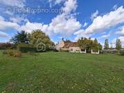 Maison à SAINT-BENOIT-SUR-LOIRE