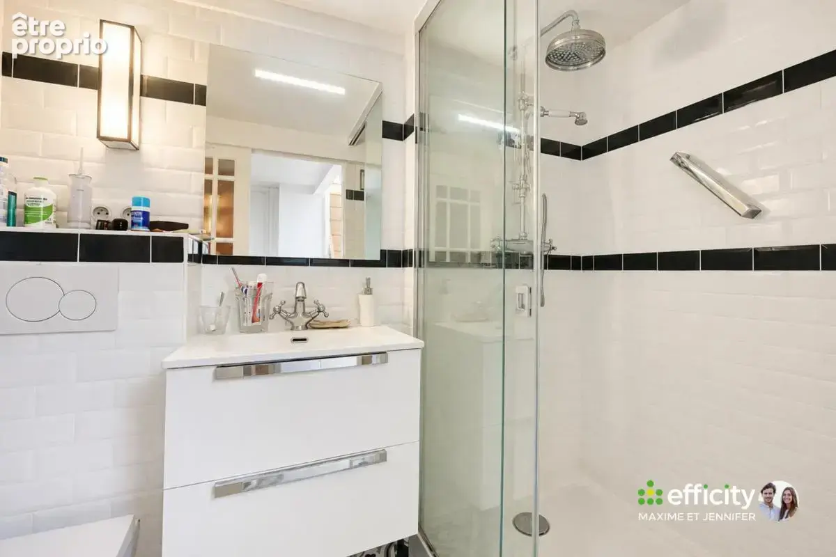 Appartement - photo 7
