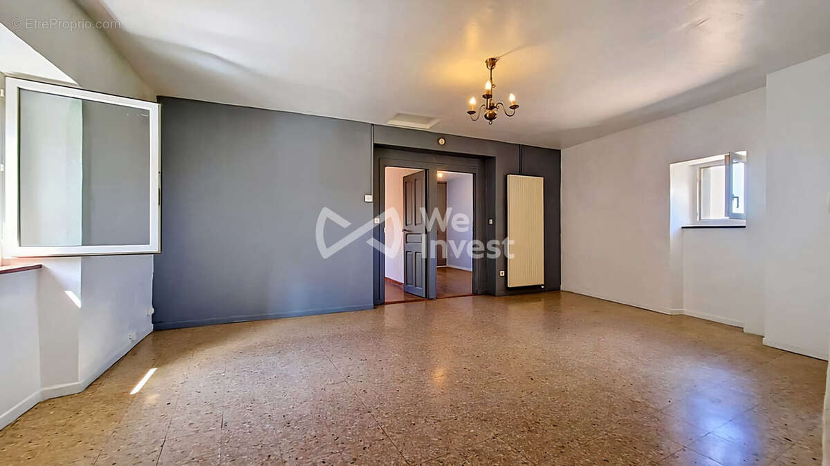 Appartement 141 m² à Gravieres  - photo 8