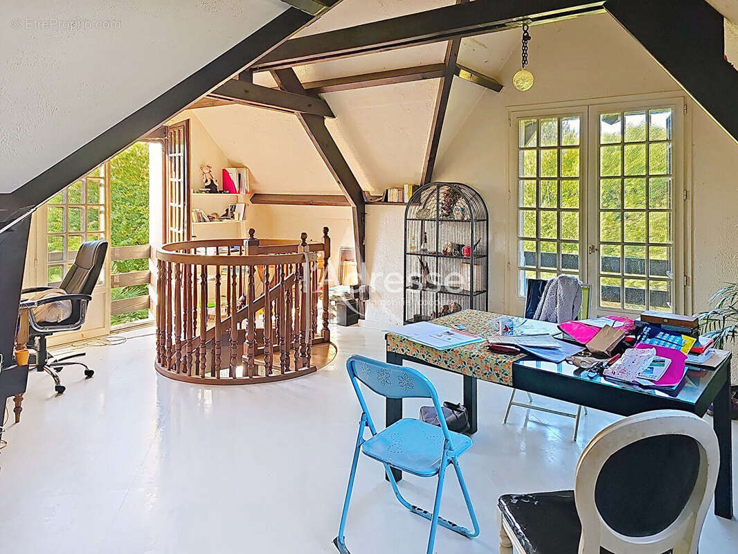 Maison à LA FERTE-SOUS-JOUARRE